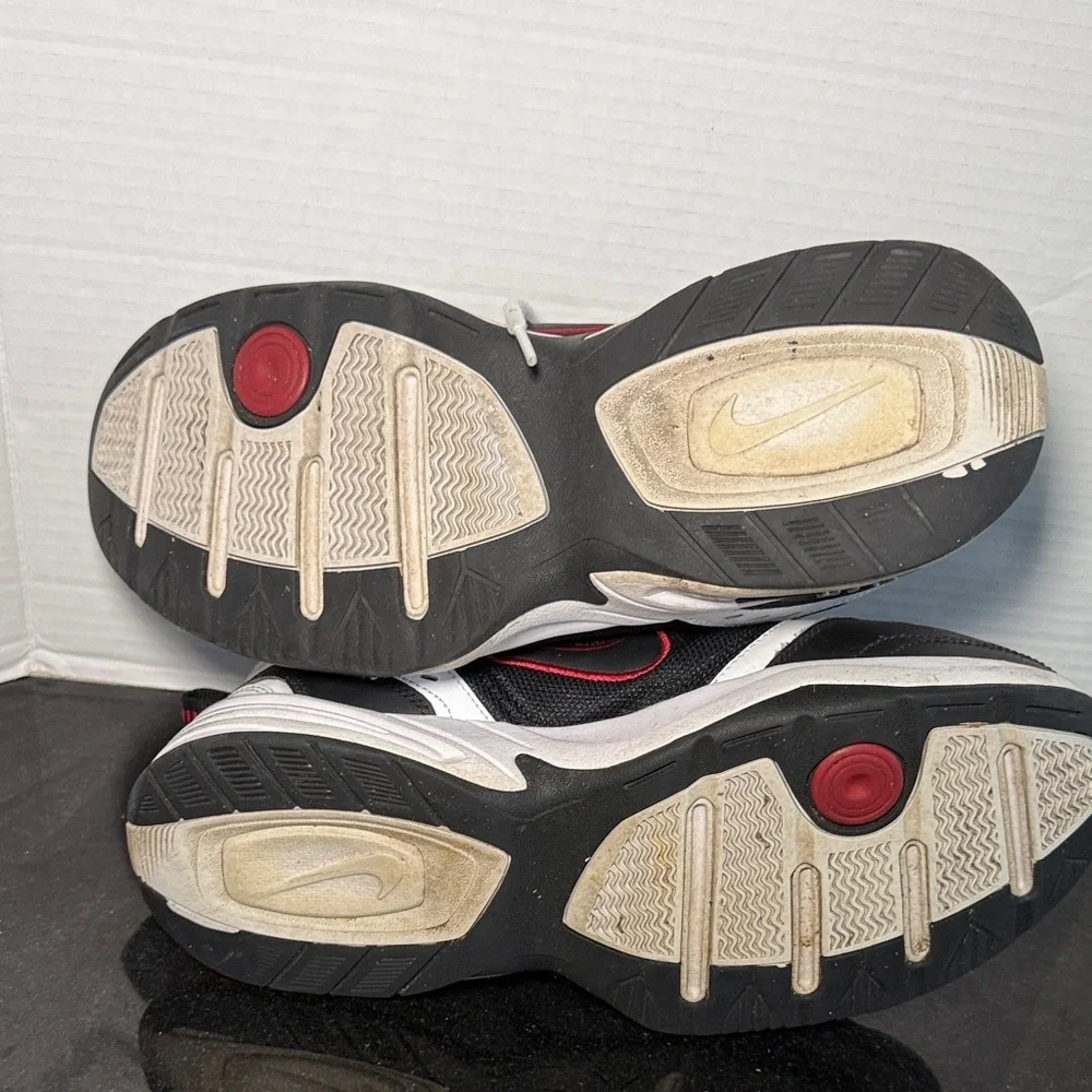 Nike Men's Air Monarch IV Training Shoes Size 10.5